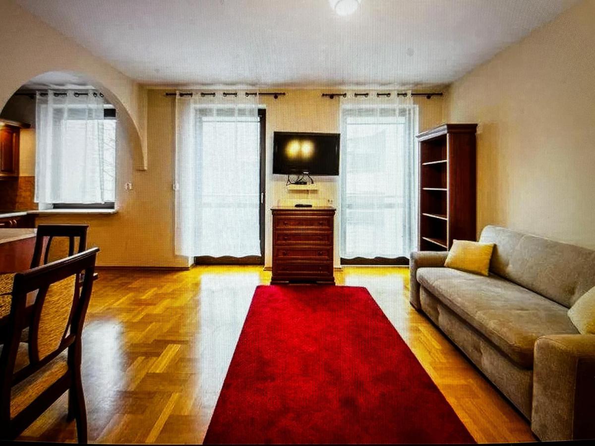 Krupnicza Apartment — Zdjęcia 2